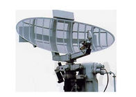 Sistemas marítimos del radar de la baja altitud