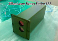 Telémetro infrarrojo de los militares del telémetro del laser de la visión nocturna