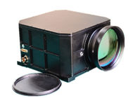 La cámara infrarroja refrescada de la toma de imágenes térmica de la gama larga de HgCdTe FPA grande impermeabiliza