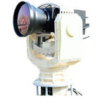 Electro infrarrojo óptico impermeable completamente sellado que sigue el sistema JH602-1100 de la cámara