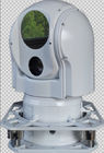 JHP320- sensor dual aerotransportado del electro sistema de vigilancia infrarrojo óptico de la cámara de B220