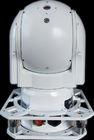 Sistema de vigilancia EO/IR de Marine Long Range Camera del multidetector de IP67 DC24V