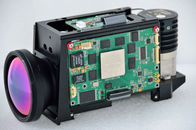 La diversa lente del FOV, refrescó el módulo de la toma de imágenes térmica de HgCdTe FPA para el sistema termal de la cámara de seguridad