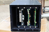 El sistema de seguimiento infrarrojo electróptico del multidetector con HgCdTe MVIR refrescó la cámara termal