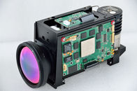 JH202-640 refrescó el módulo infrarrojo de la cámara del módulo 640X512 IR de la cámara de la toma de imágenes térmica de HgCdTe FPA