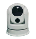 Sistema de búsqueda y seguimiento EO/IR con cámara IR de distancia focal de 120 mm