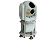 Electro EO/IR infrarrojos ópticos de los multidetectores de la alta exactitud que sigue el sistema de la cámara