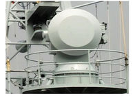 Sistemas marítimos/terrestres de la vigilancia del seguimiento automático del monopulso del radar