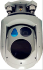 Búsqueda del EO/del IR y sistema de seguimiento con la cámara del IR de la lente de 35 Mm~90mm