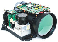 lente de cámara la termal de 600m m/de 150m m/de 22m m
