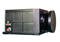 La cámara infrarroja refrescada de la toma de imágenes térmica de la gama larga de HgCdTe FPA grande impermeabiliza