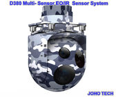 Electro sensores ópticos D380