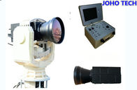 Ultra - electro sistema de alcance óptico de la gama larga para Observe/la búsqueda/la blanco de la pista
