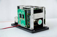 Módulo infrarrojo termal refrescado integración fácil de la cámara del detector de MCT