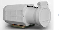 Enfoque continuo termal blanco de la cámara de vigilancia 110-1100m m del color JH640-1100