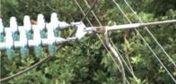 D240A / Sistema de seguimiento óptico de Stablization del girocompás de D240B electro para el UAV y el helicóptero