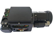 la alta resolución variable de la lente 640x512 de 15-280m m refrescó la cámara de seguridad la termal de MWIR
