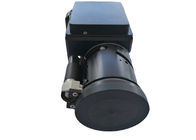 640 x 512 cámara de seguridad miniatura refrescada de la toma de imágenes térmica del tamaño de MCT FPA para la integración de sistema del EO