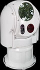 Sistema multi de aislamiento completo del radar de vigilancia del sensor de la alta exactitud