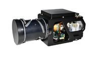 La supervisión ligera refrescó la seguridad infrarroja de la toma de imágenes térmica de la cámara 15mm-280m m