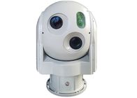 Sistema de seguimiento EO/IR del multidetector de la cámara embarcada tamaño pequeño de la visión nocturna