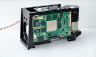 Mwir refrescó el módulo de la cámara de la toma de imágenes térmica para la seguridad/la vigilancia