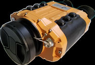 17.81° FOV IP67 binocular de mano portátil del × 14.25° con la voz FPA sin enfriar