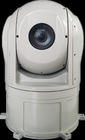 electro sistema de seguimiento óptico 1920x1080 para la cámara óptica de alta definición incorporada del pequeño sistema sin tripulación
