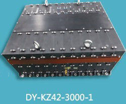 Equipo integrado de la corriente eléctrica del control de regulador de la modulación de la alta exactitud pi